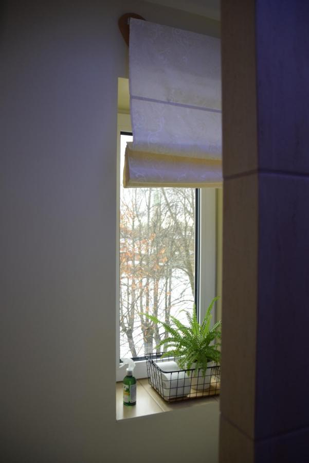 Parka Apartamenti Kuldiga Exterior photo